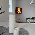 Bema - Ruhig, Zentral Mit Balkon, Mit Parkplatz Und In Naehe Von Bamberg - As5 One האלשטדט
