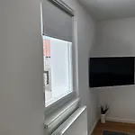 Bema - Ruhig, Zentral Mit Balkon, Mit Parkplatz Und In Naehe Von Bamberg - As5 One דירה