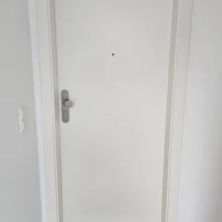 As5 One - Grosses 3-zimmer-apartment - Balkon, Parkplatz & Bahnhofsnah - Bema Bamberg Daire *